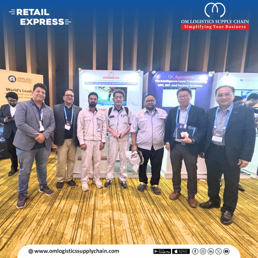  Participation at The Economic Times Electronics & Semiconductor Manufacturing Summit, Bengaluru 2026